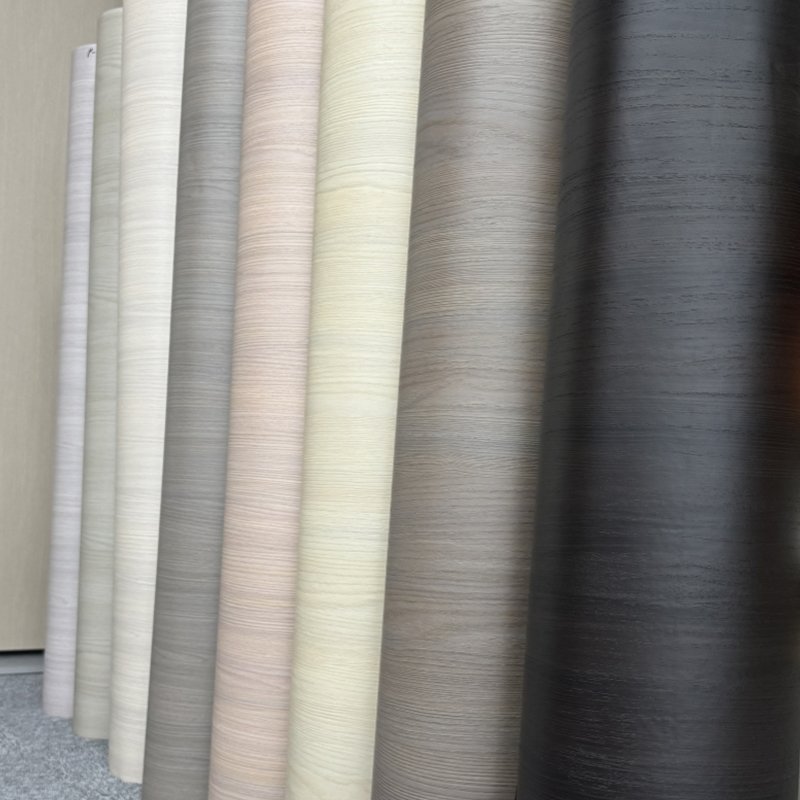 PVC ukrasna folija za drvo protiv ogrebotina