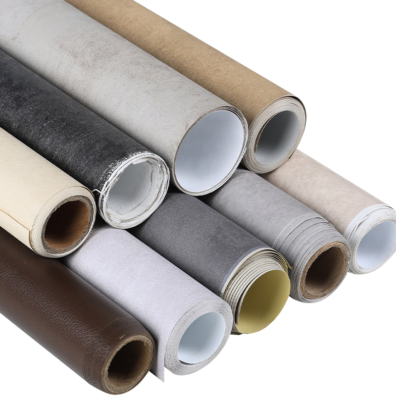 Mramorna PVC dekorativna folija