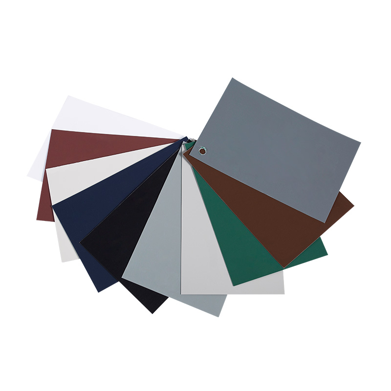 Super Matte Soft Touch PVC dekorativna folija