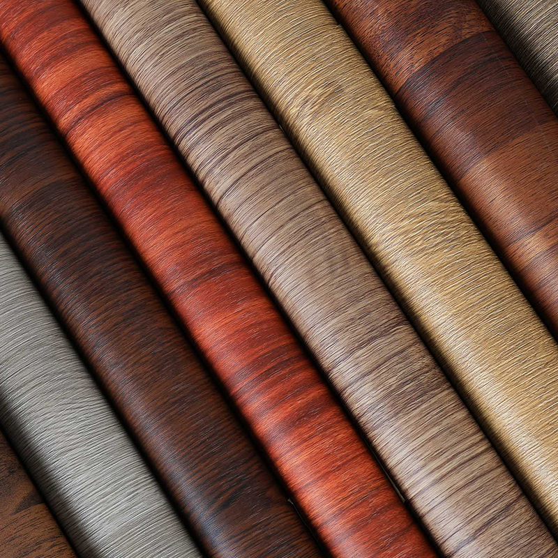 PVC dekorativna folija