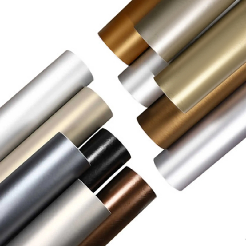 PET dekorativna folija