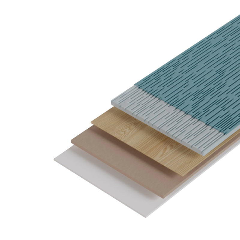 PP ukrasna folija za drvo protiv ogrebotina